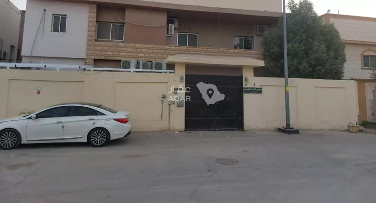 Apartment for Rent in Riyadh As Sulimaniyah