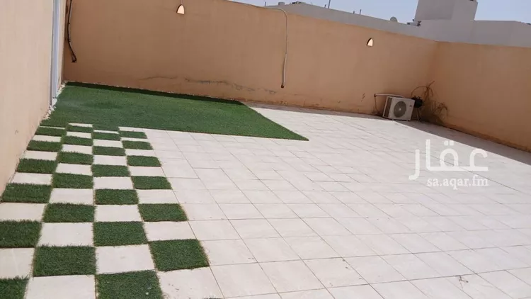 شقة للإيجار في شارع وادي العمارية, حي حطين, مدينة الرياض, منطقة الرياض صورة 4