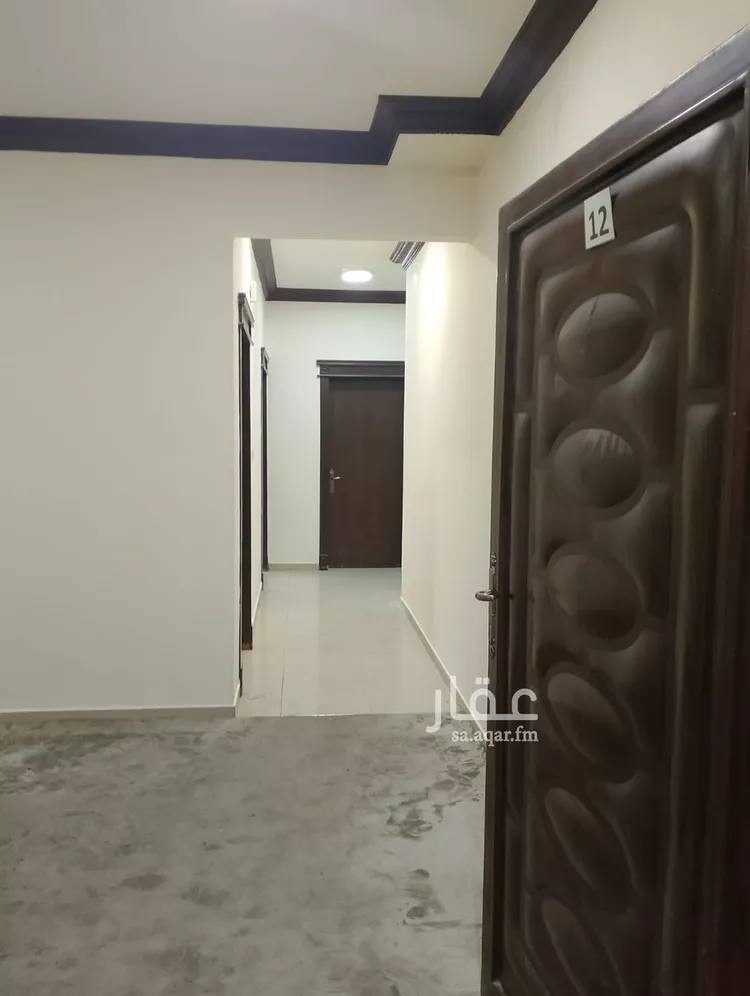 شقة للإيجار في شارع البحار, حي الحمراء, مدينة الرياض, منطقة الرياض