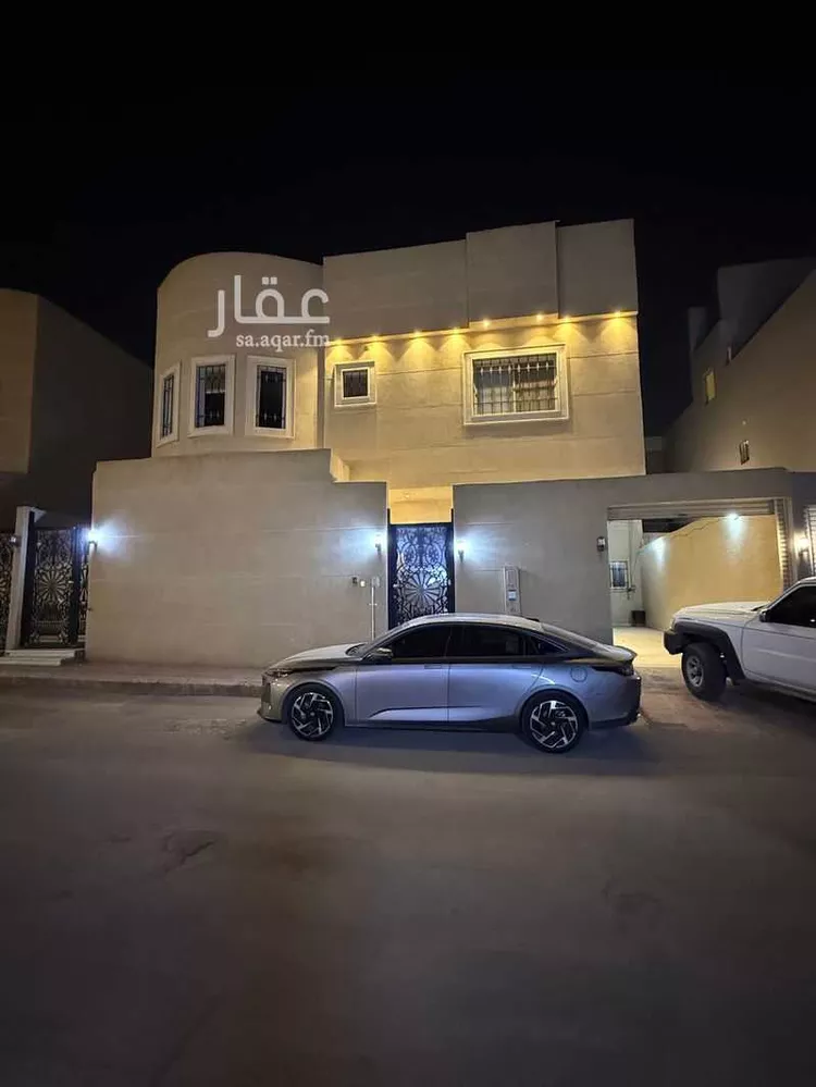 فيلا للإيجار في شارع رقم 9 ، حي العزيزية ، الرياض ، منطقة الرياض