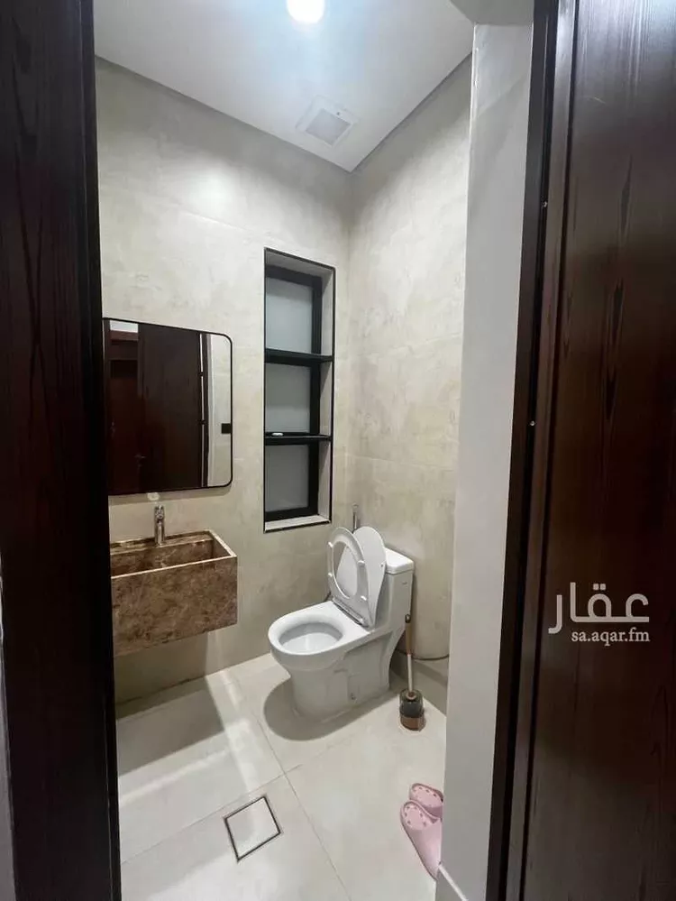 شقة للإيجار في حي القصور ، الظهران ، الدمام صورة 2