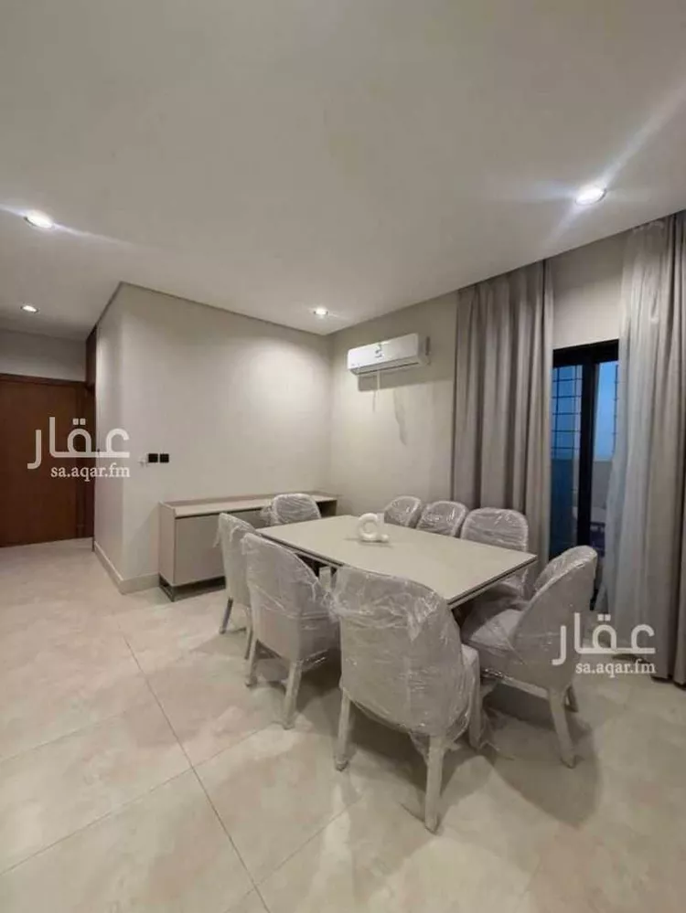 شقة للإيجار في حي الجامعة ، الظهران ، الدمام صورة 5