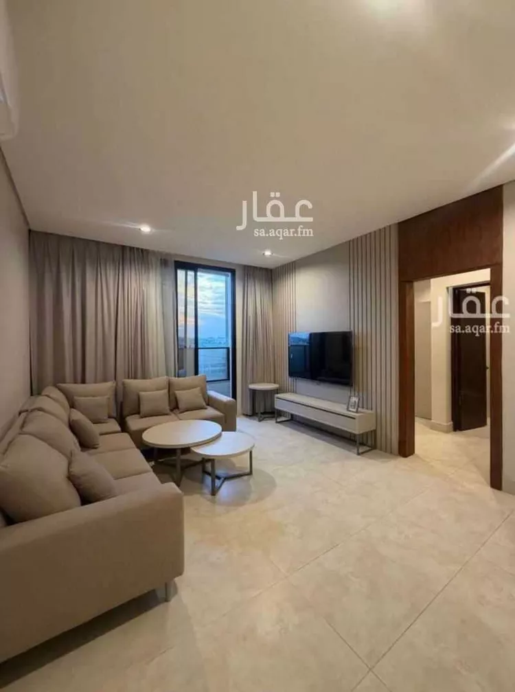 شقة للإيجار في حي الجامعة ، الظهران ، الدمام صورة 2