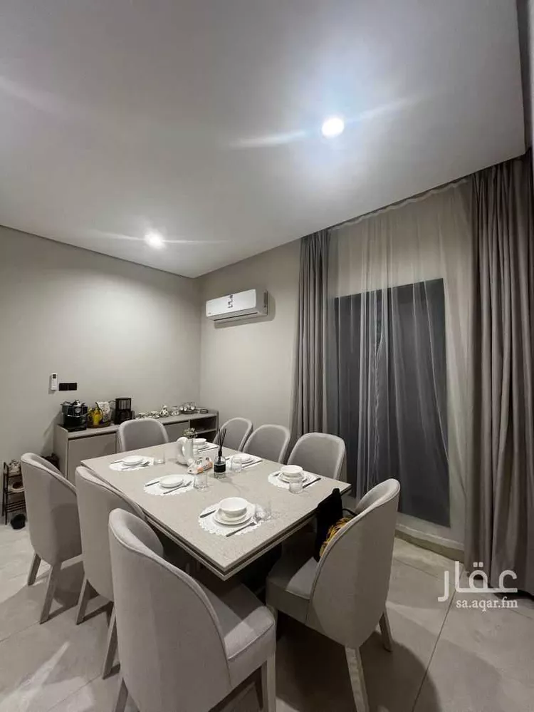 شقة للإيجار في حي القصور ، الظهران ، الدمام صورة 3