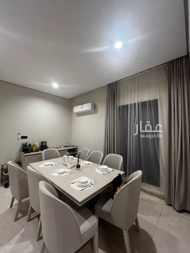 شقة للإيجار في حي القصور ، الظهران ، الدمام صورة 4