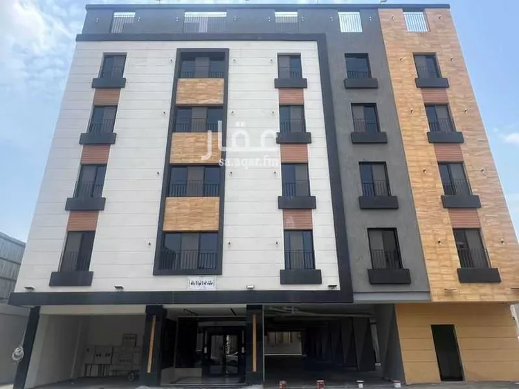 Apartment for Sale in Mecca Ash Shawqiyyah 17
