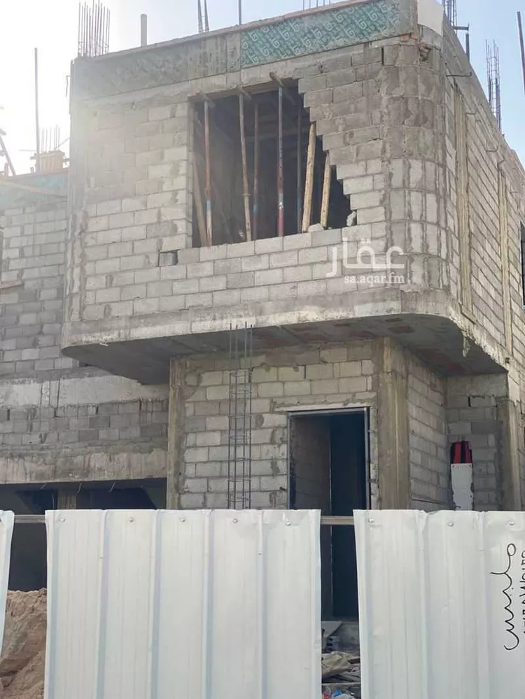 دور للبيع في شارع الصرح, حي الزهرة, مدينة الرياض, منطقة الرياض صورة 2