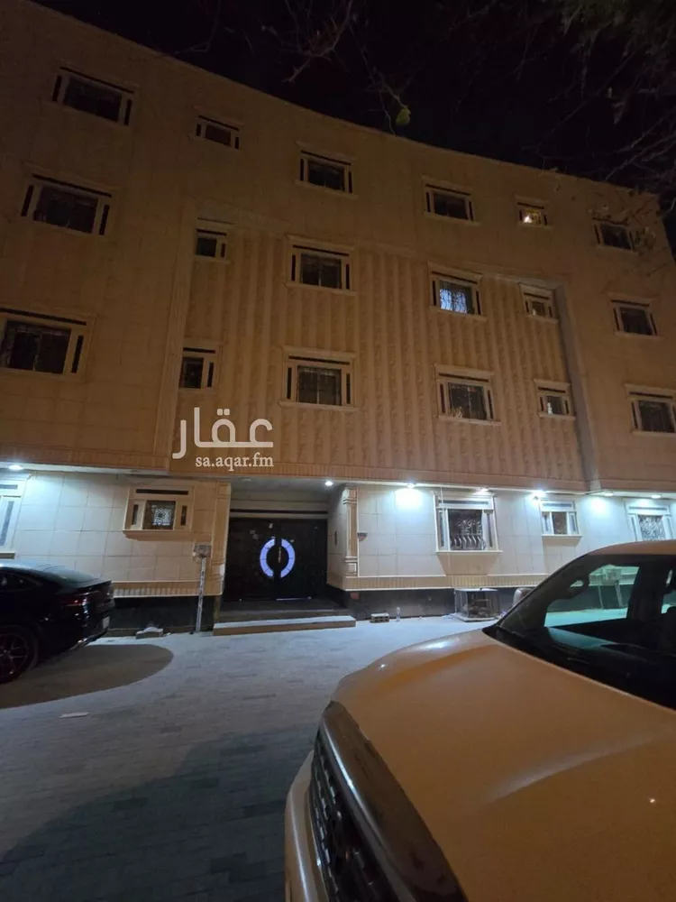 شقة للإيجار في شارع إبراهيم القيسي, حي الإزدهار, مدينة الرياض, منطقة الرياض