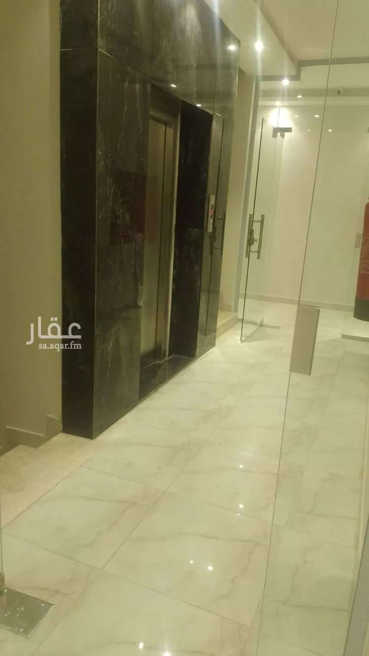 شقة للإيجار في شارع أبي بكر بن أبي الدنيا, حي العارض, مدينة الرياض, منطقة الرياض صورة 2