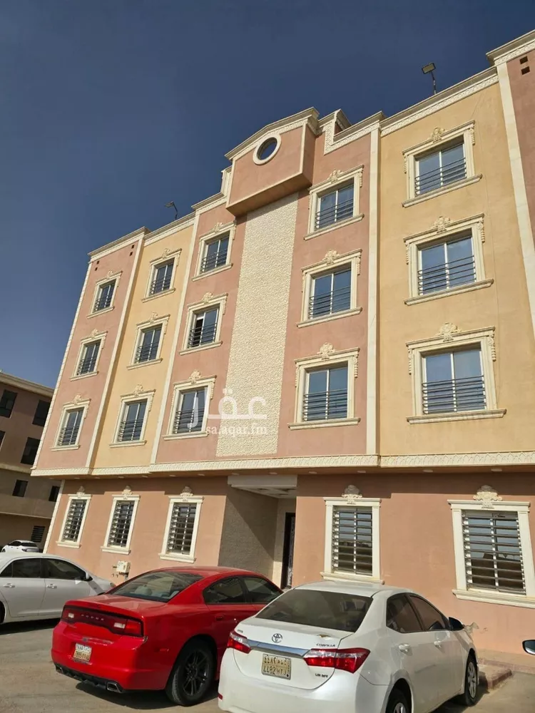 شقة للإيجار في شارع رقم 429, حي النرجس, مدينة الرياض, منطقة الرياض