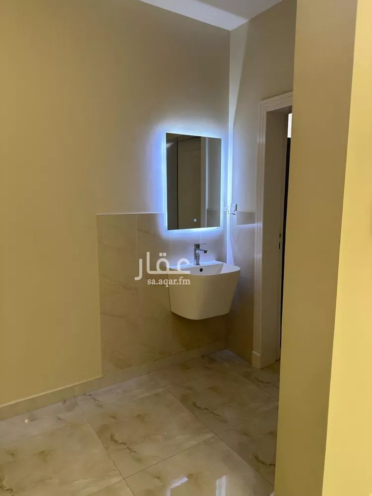 شقة للإيجار في شارع المحب الحلبي, حي العارض, مدينة الرياض, منطقة الرياض