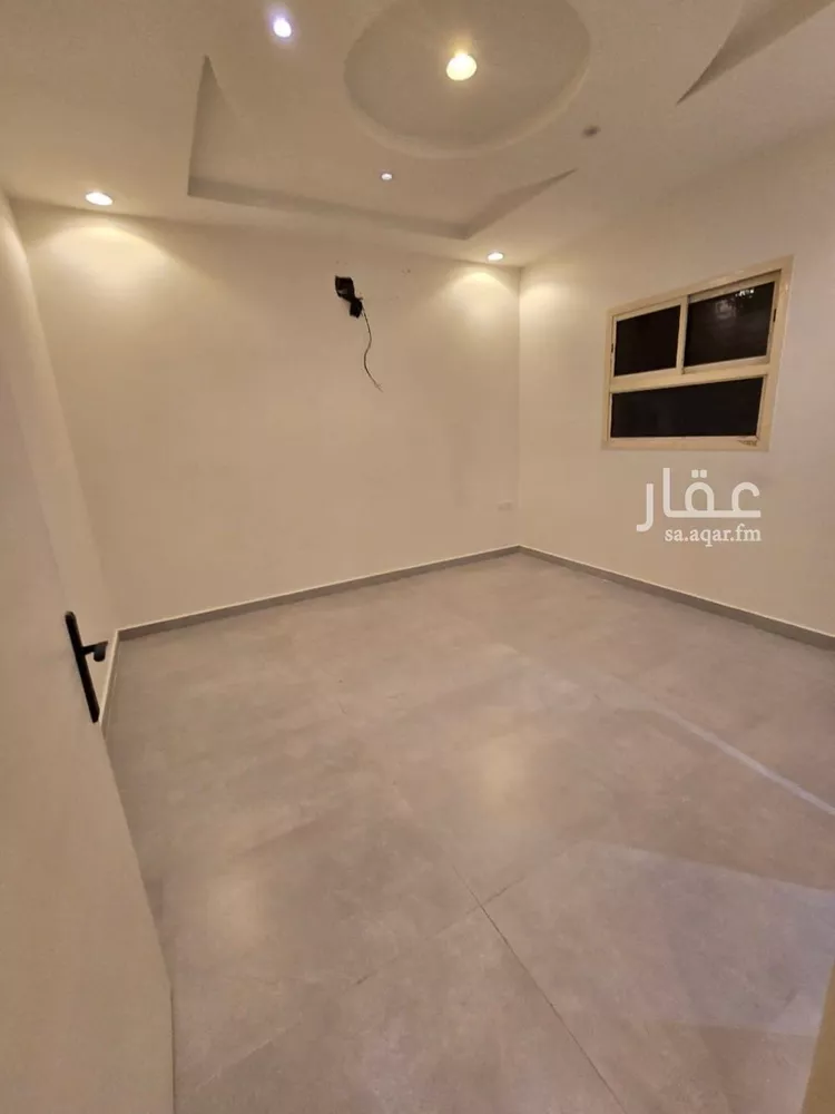 دور للإيجار في شارع رقم 180, حي الياسمين, مدينة الرياض, منطقة الرياض صورة 4