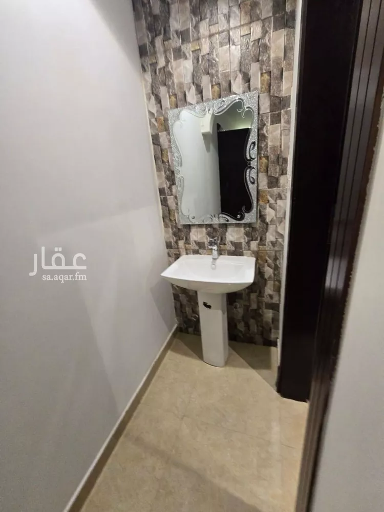 شقة للإيجار في شارع إبراهيم القيسي, حي الإزدهار, مدينة الرياض, منطقة الرياض صورة 5