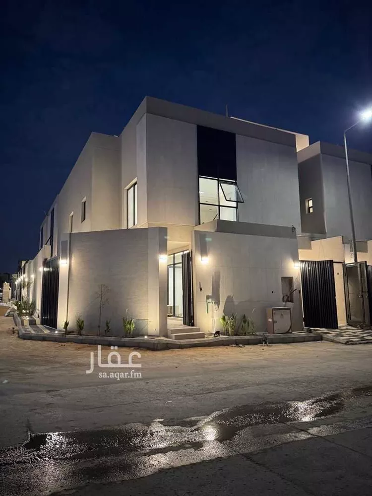 Floor for Sale in Riyadh Az Zahrah صورة 3