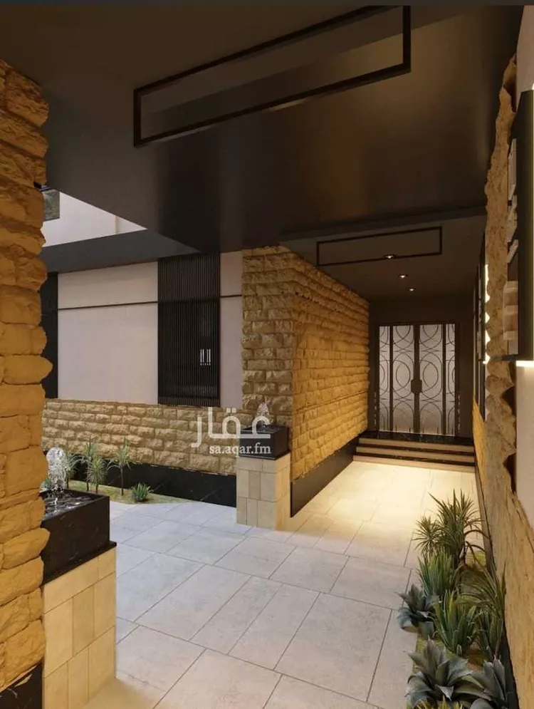 شقة للإيجار في شارع 25740008, حي النفل, مدينة الرياض, منطقة الرياض صورة 3