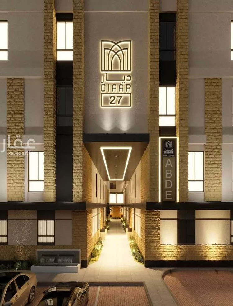 شقة للإيجار في شارع 25740008, حي النفل, مدينة الرياض, منطقة الرياض صورة 5