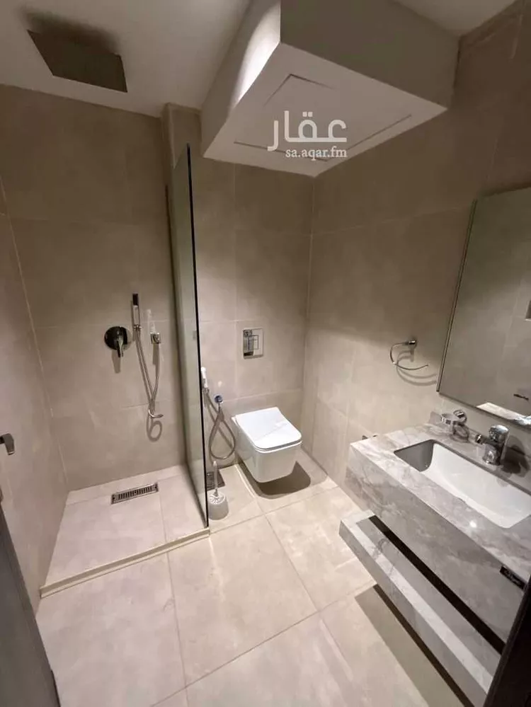 شقة للإيجار في شارع ابي الحسن الهاشمي, حي الشرفية, مدينة الرياض, منطقة الرياض صورة 2