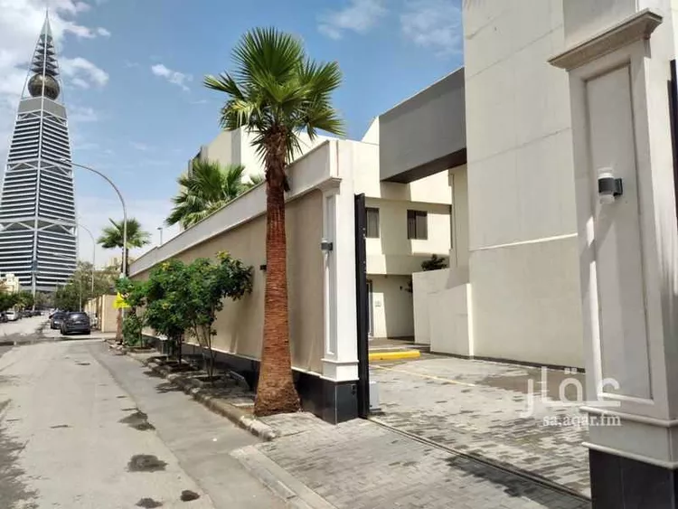 شقة للإيجار في شارع أبا الكباش, حي العليا, مدينة الرياض, منطقة الرياض صورة 2