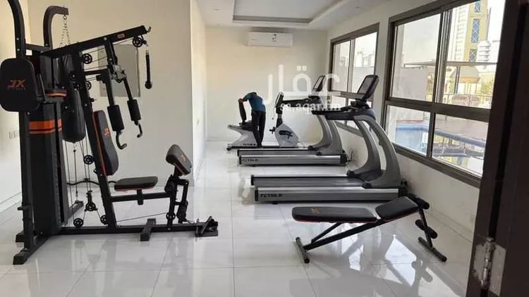 شقة للإيجار في شارع أبا الكباش, حي العليا, مدينة الرياض, منطقة الرياض صورة 4