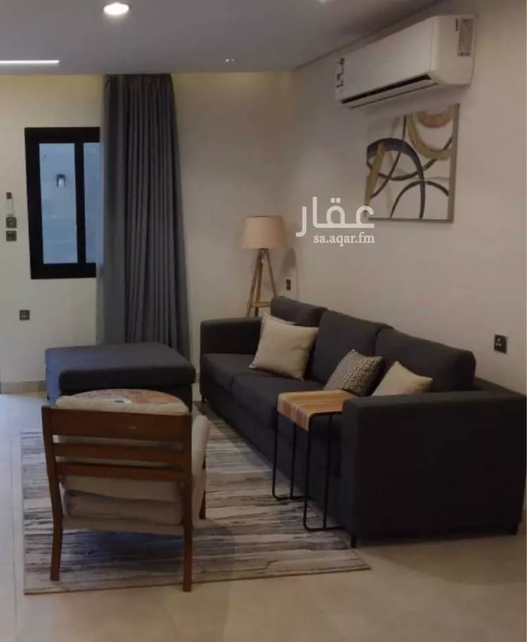 شقة للإيجار في شارع الفرزدق ، حي الضباط ، الرياض ، منطقة الرياض صورة 3