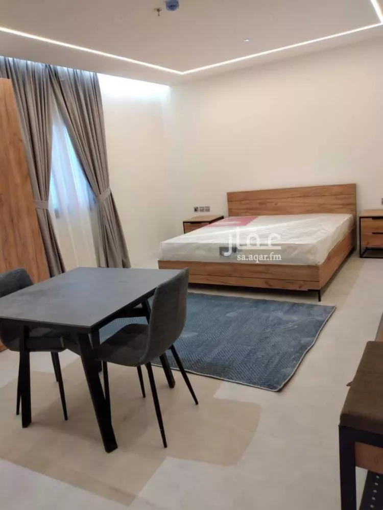 شقة للإيجار في شارع الفرزدق ، حي الضباط ، الرياض ، منطقة الرياض صورة 4