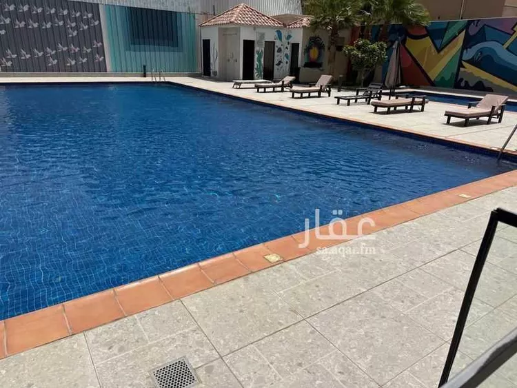 شقة للإيجار في شارع ابي الحسن الهاشمي, حي الشرفية, مدينة الرياض, منطقة الرياض 6