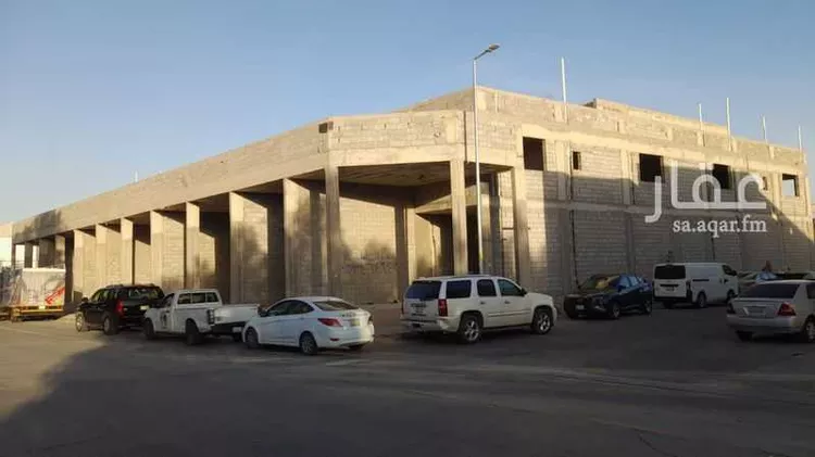 مكتب تجاري للإيجار في شارع الأمير عبدالمحسن بن عبدالعزيز ، حي الملز ، الرياض ، منطقة الرياض صورة 2