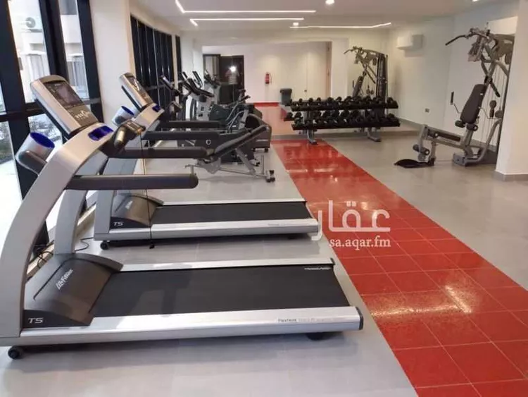 شقة للإيجار في شارع الفرزدق ، حي الضباط ، الرياض ، منطقة الرياض 1 صورة