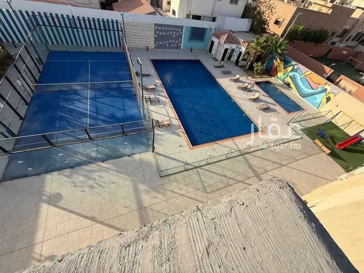 Apartment for Rent in Riyadh Al Sharafiyah