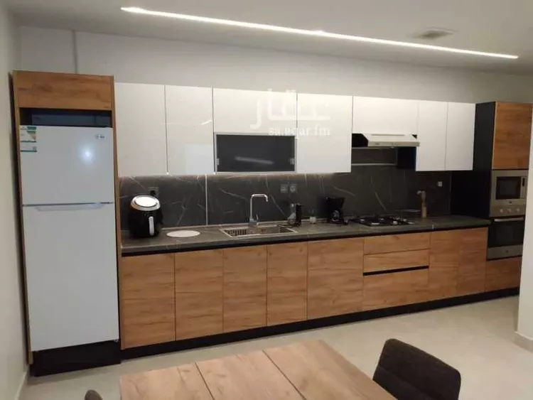 شقة للإيجار في شارع الفرزدق ، حي الضباط ، الرياض ، منطقة الرياض صورة 2