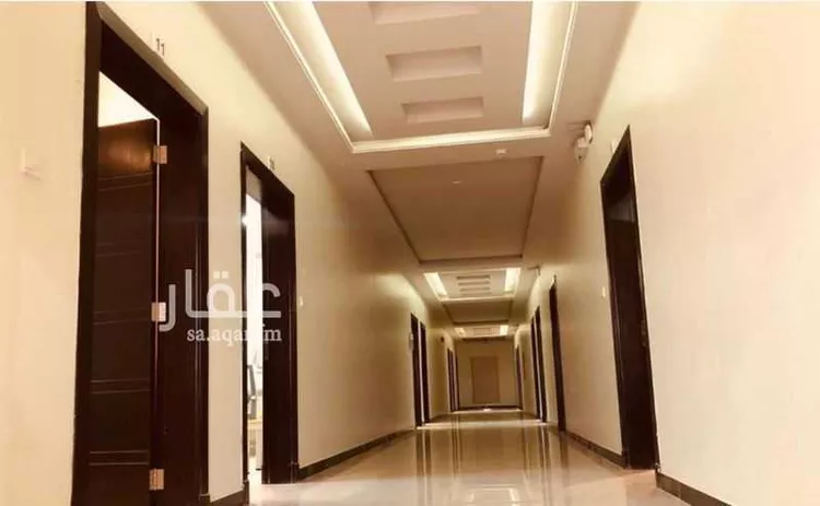 مكتب تجاري للإيجار في شارع الامير عبدالمحسن بن عبدالعزيز, حي الملز, مدينة الرياض, منطقة الرياض صورة 2
