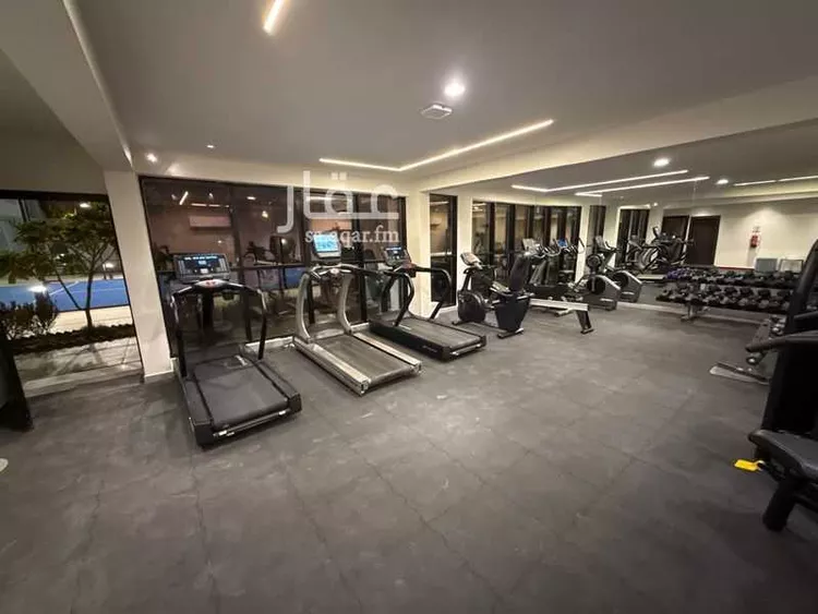 شقة للإيجار في شارع ابي الحسن الهاشمي, حي الشرفية, مدينة الرياض, منطقة الرياض صورة 5
