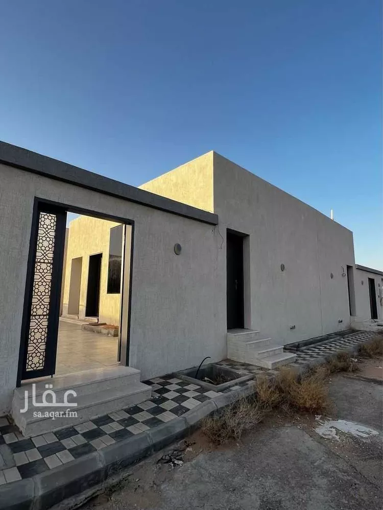 استراحة للبيع في شارع 15m, حي الشفق, مدينة بريدة, منطقة القصيم صورة 2