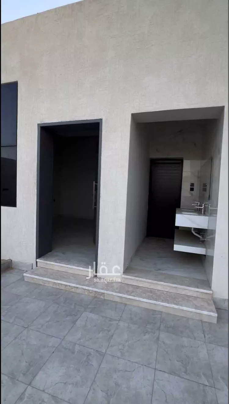 استراحة للبيع في شارع 15m, حي الشفق, مدينة بريدة, منطقة القصيم صورة 4