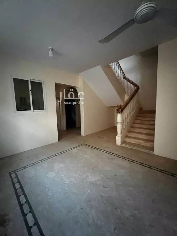 فيلا للإيجار في شارع الحكم بن حيان العبدي, حي المنتزة الغربي, مدينة بريدة, منطقة القصيم 6