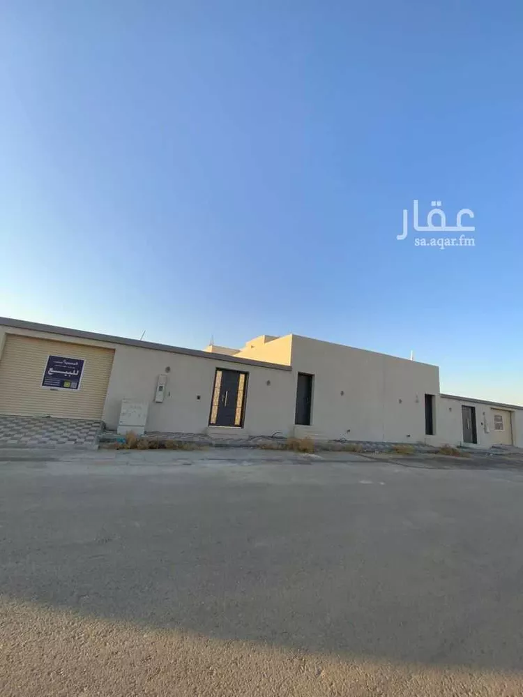 استراحة للبيع في شارع 15m, حي الشفق, مدينة بريدة, منطقة القصيم صورة 5