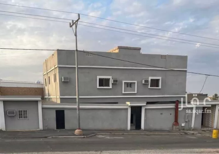 عمارة للبيع في شارع الريان 69 ، حي الوسطى ، البدائع ، البدائع