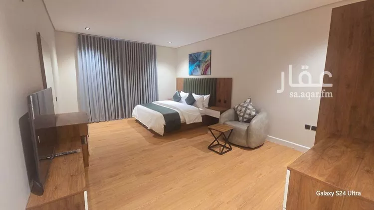 شقة للإيجار في شارع قلعة صلاح الدين, حي العقيق, مدينة الرياض, منطقة الرياض صورة 4