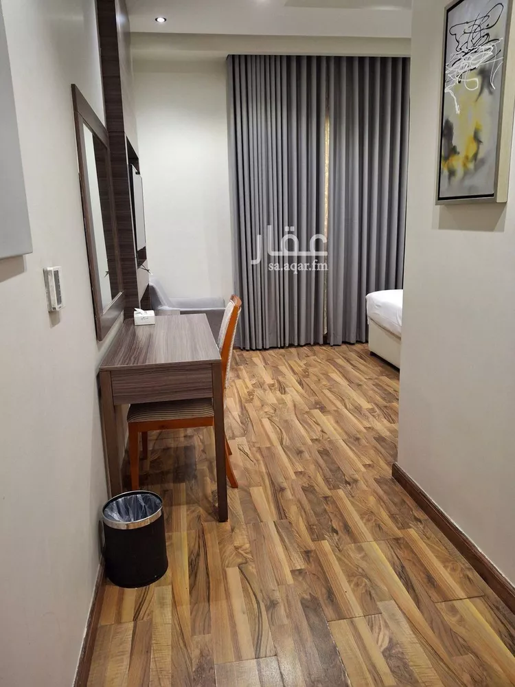 شقة للإيجار في شارع الغنامية, حي الملقا, مدينة الرياض, منطقة الرياض صورة 5