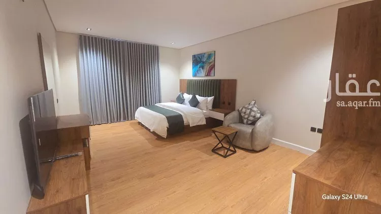 عمارة للبيع في شارع قلعة صلاح الدين, حي العقيق, مدينة الرياض, منطقة الرياض صورة 3