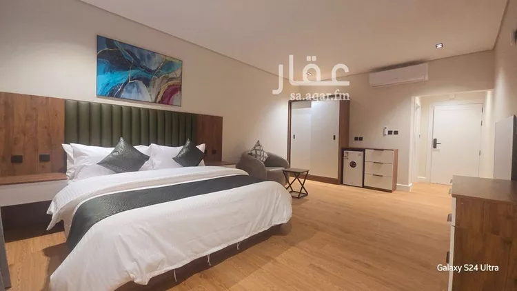 شقة للإيجار في شارع قلعة صلاح الدين, حي العقيق, مدينة الرياض, منطقة الرياض صورة 2