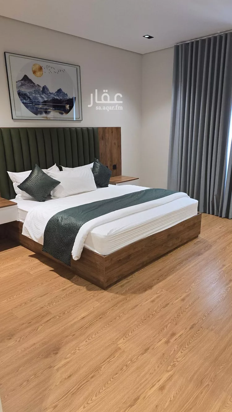 شقة للإيجار في شارع قلعة صلاح الدين, حي العقيق, مدينة الرياض, منطقة الرياض