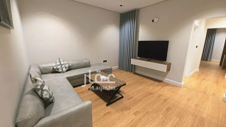 شقة للإيجار في شارع قلعة صلاح الدين, حي العقيق, مدينة الرياض, منطقة الرياض صورة 5