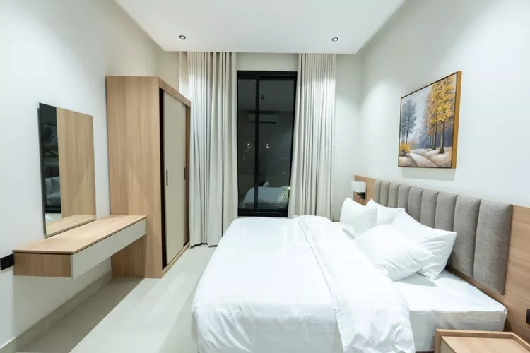 Apartment for Rent in Riyadh Al Arid 17