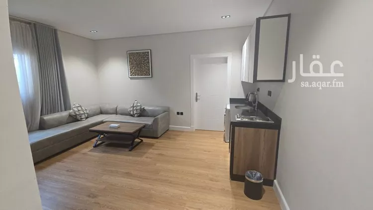 شقة للإيجار في شارع قلعة صلاح الدين, حي العقيق, مدينة الرياض, منطقة الرياض صورة 2