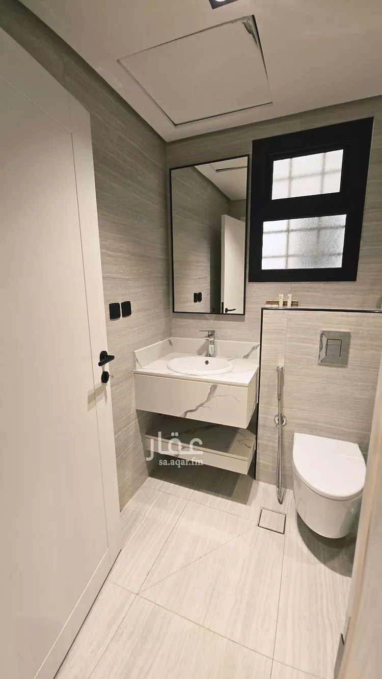 شقة للإيجار في شارع قلعة صلاح الدين, حي العقيق, مدينة الرياض, منطقة الرياض صورة 4