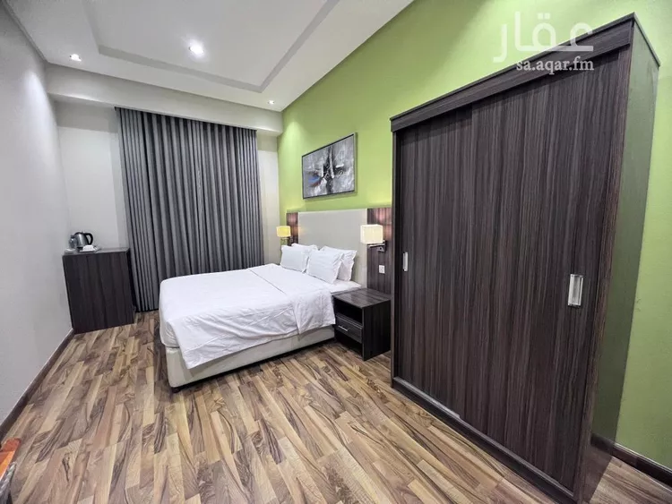 شقة للإيجار في شارع وادي نوار, حي الملقا, مدينة الرياض, منطقة الرياض صورة 5