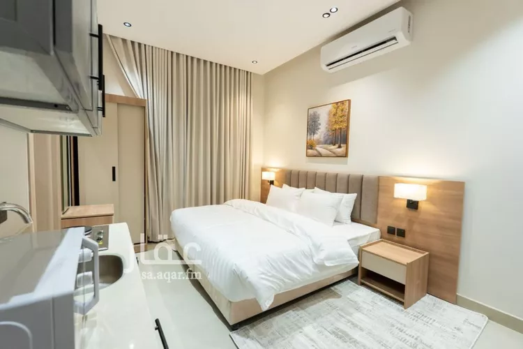 Apartment for Rent in Riyadh Al Arid صورة 2