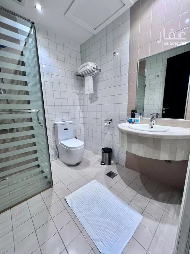 شقة للإيجار في شارع الغنامية, حي الملقا, مدينة الرياض, منطقة الرياض صورة 2