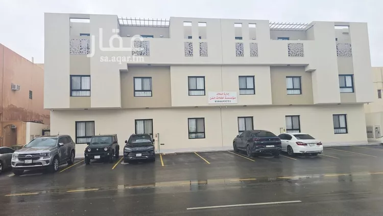 شقة للإيجار في شارع قلعة صلاح الدين, حي العقيق, مدينة الرياض, منطقة الرياض صورة 5